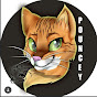 Professor Pouncey youtube avatar