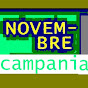 NOVEMBRE Campania & Moli-Sannio // civismo & ATO- word-families - famiglie di parole