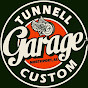 Tunnell Custom Garage