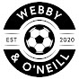 Webby & O'Neill Shorts