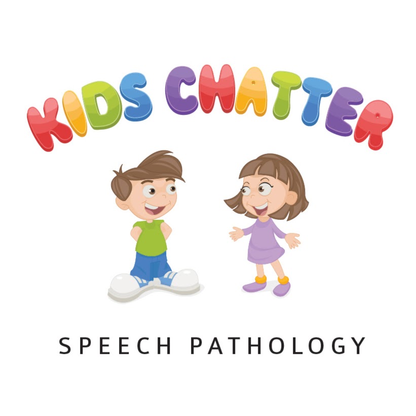 Kids Chatter Speech Pathology
