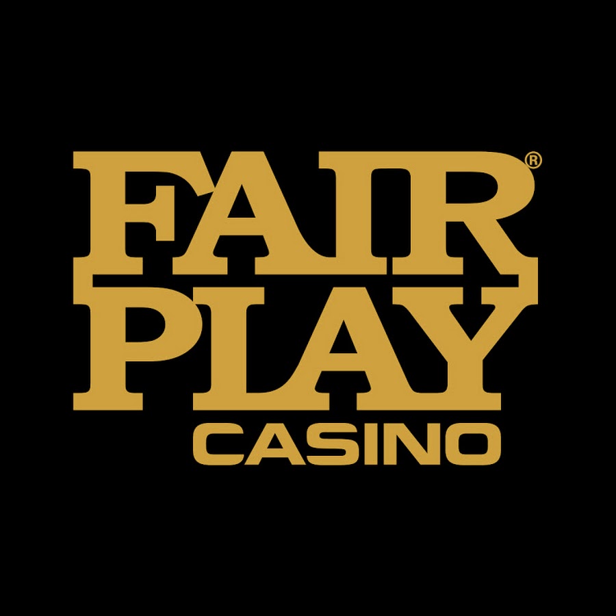 FairPlayCasino - YouTube