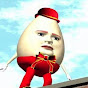 egg dude