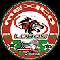 lobos G3 marching band