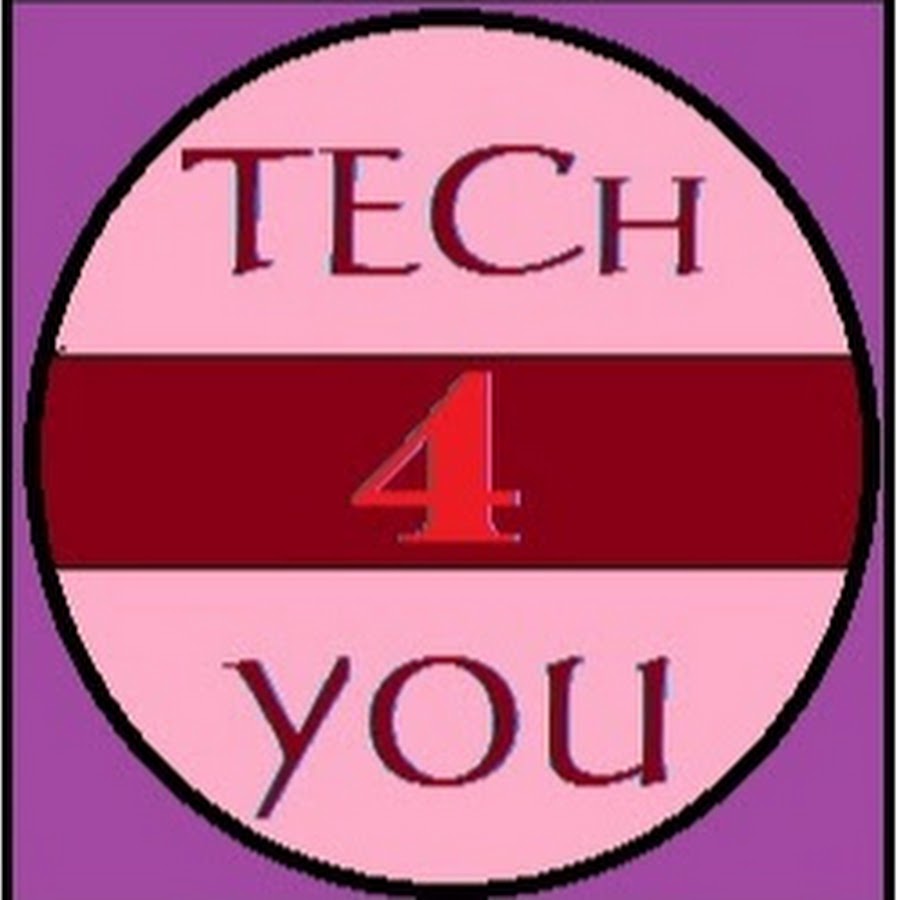 TECH 4 YOU