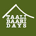 TAALIBAARI DAYS