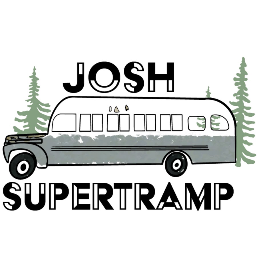 Josh Supertramp