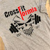 logo CrossFit Formia