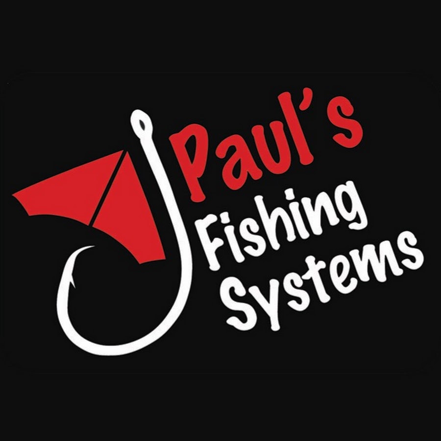 Paul's Fishing Systems 