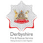 Derbyshire Fire & Rescue Service