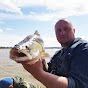 Amur fisherman