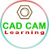 logo CAD CAM Learning