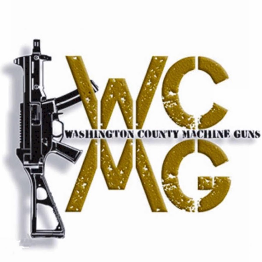 Washington County Machine Guns LLC