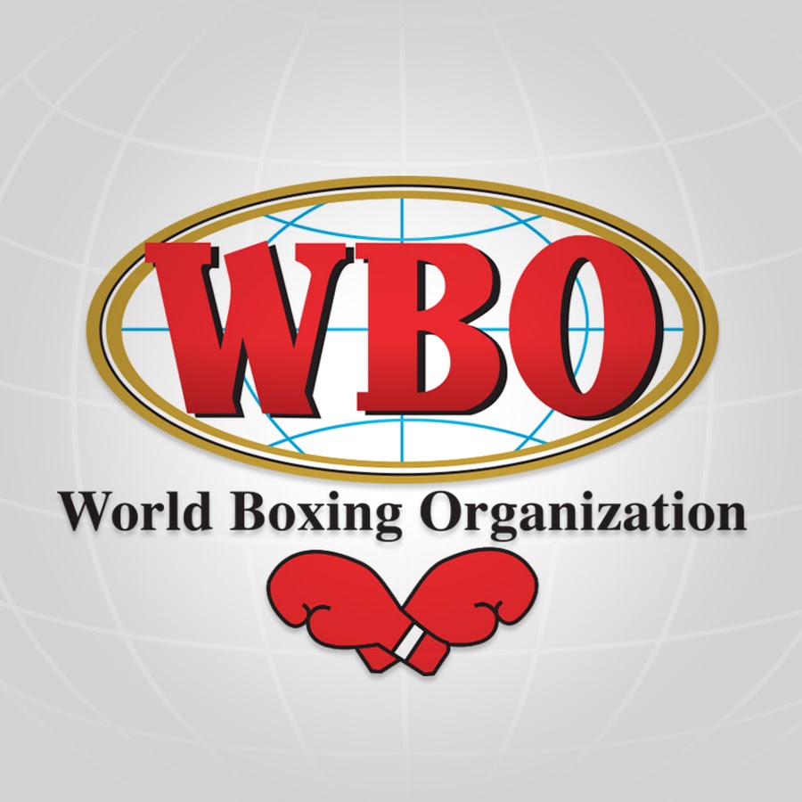 WBO Boxing