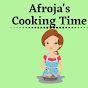 Afroja's Cooking Time