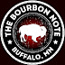 logo The Bourbon Note