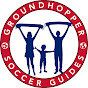 Groundhopper Soccer Guides