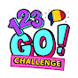 123 GO! CHALLENGE Romanian