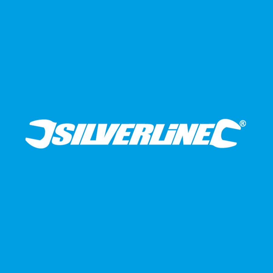 Silverline Tools @SilverlineToolsTV