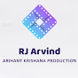 RJ Arvind