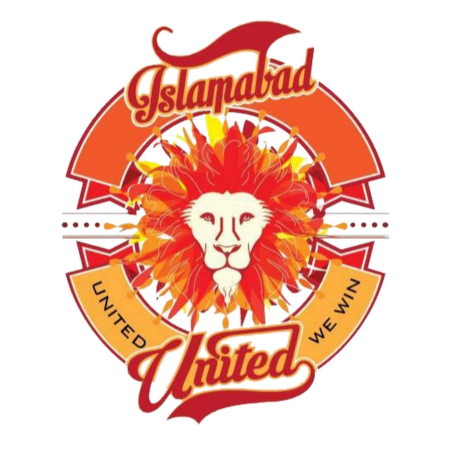 Islamabad United @islamabadunitedpsl