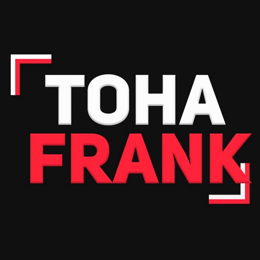 Toha Frank