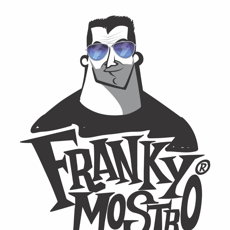 Frankymostro @Franky_Mostro