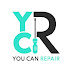 You Can Repair