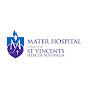 The Mater Hospital Sydney