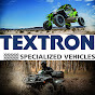 TEXTRON GARAGE SERIES - Offroad, Golf, Industrial