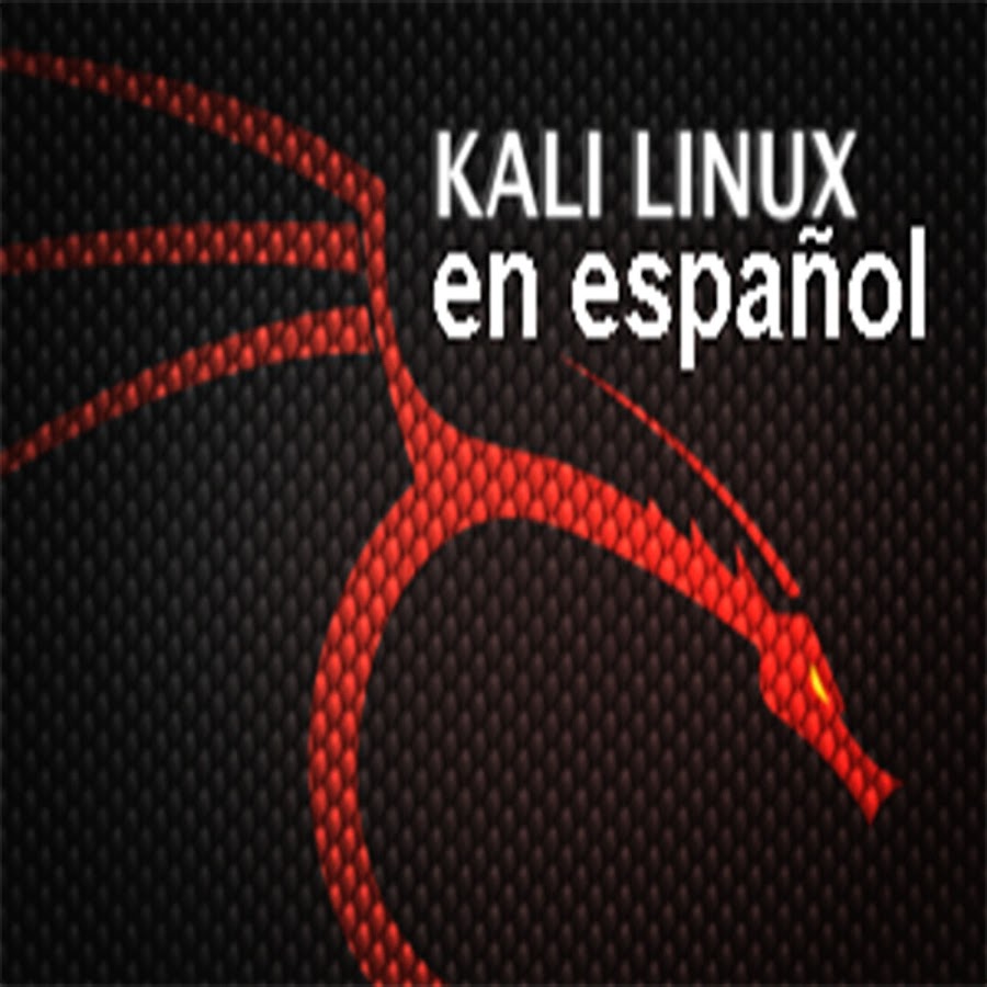 Kali en español - YouTube