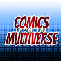 Comics From The Multiverse