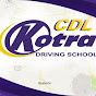 Kotra Truck Driving School