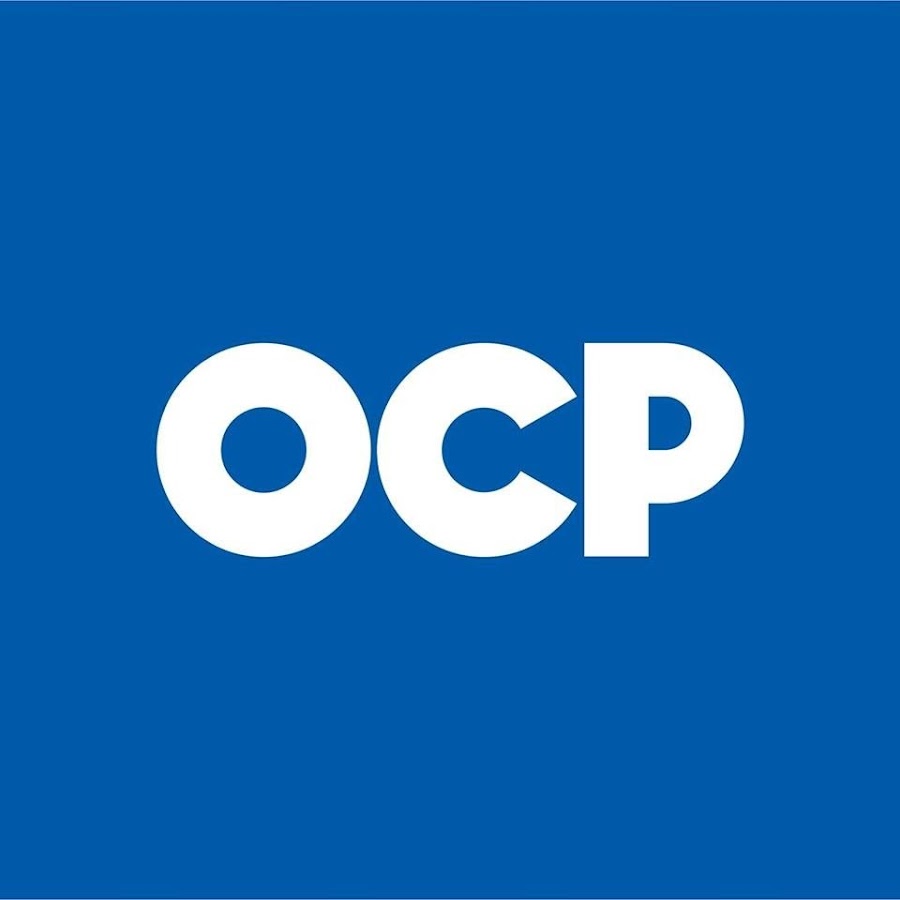 OCP NEWS @OCPNews