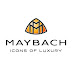 MAYBACH Icons of Luxury