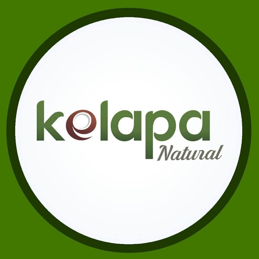 Kelapa Natural - YouTube Kelapa Natural