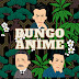 Bungo Anime