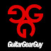 logo Guitar Gear Guy