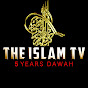 The iSLAM TV