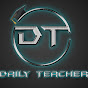 Daily Teacher SD Budi Bakti Samarinda