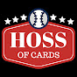 Hoss of Cards