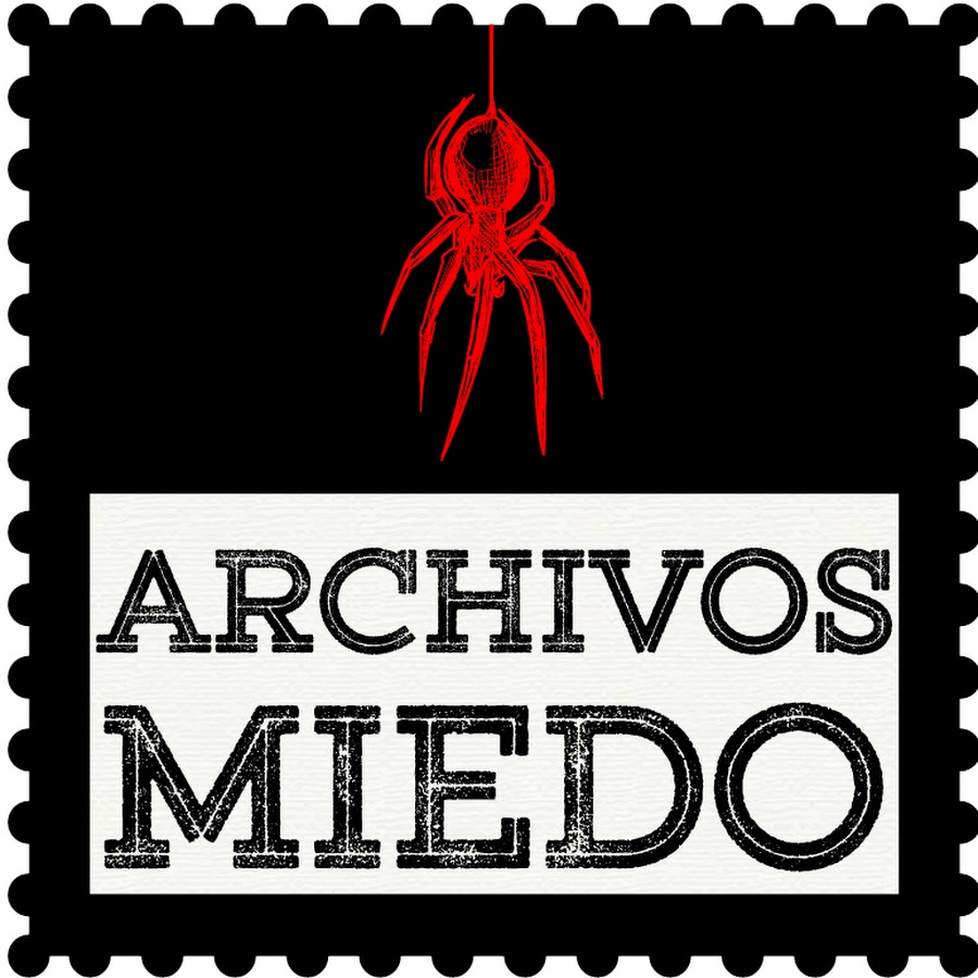 Archivos Miedo @ArchivosMiedo