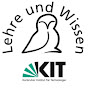 KIT Lehre und Wissen