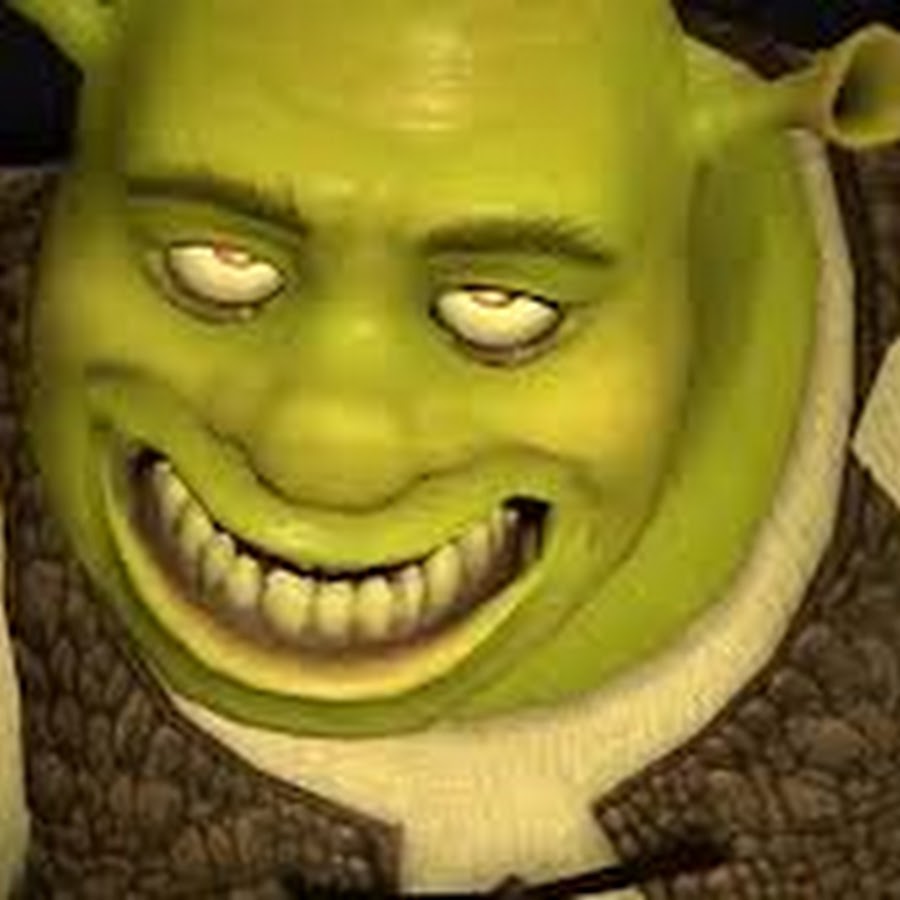 Daddy Shrek - YouTube