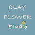 CLAY FLOWER Studio〜クレイフラワースタジオ〜