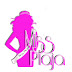 logo Miss Plaja Luna di Miele