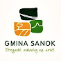 GMINA SANOK