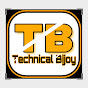 Technical Bijoy