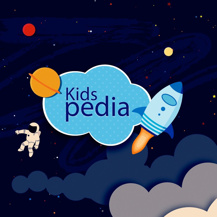 KidsPedia - Kids Songs & DIY Tutorials