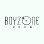 BOYZONE HK